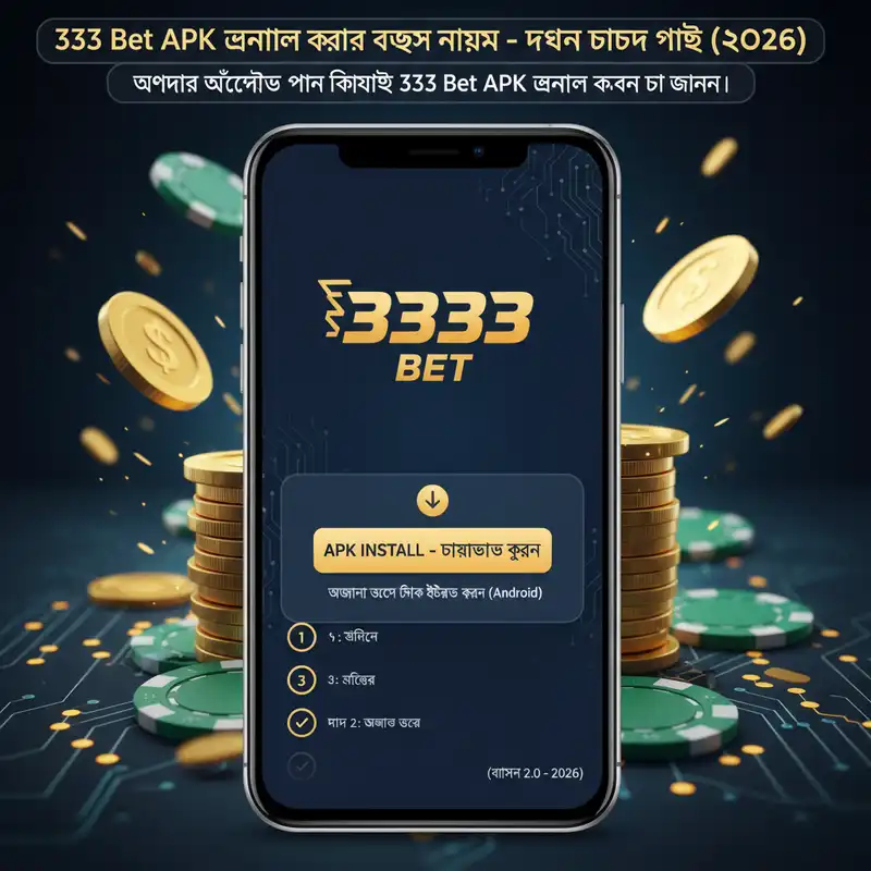 ইন্সটল নিয়ম